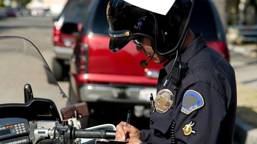 Driving infractions in Mexico have become more serious