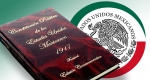 February 5 – Celebrating the current constitution of Mexico adopted in 1917