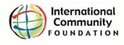 International Community Logo